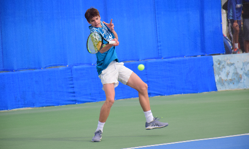 ITF Pakistan Juniors Tennis Championships leg-1 start at PTF