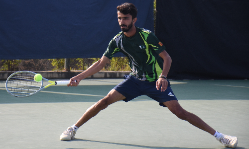 Begum Kulsum Tennis Tournament: Semifinals line-up completes