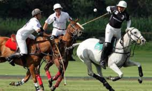 Quaid-e-Azam Open Polo Gold Cup: DP, Remounts, Newage register victories