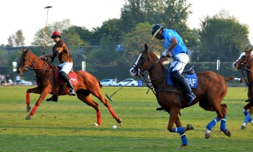 PH Tigers, Remington Stars script triumphs in Tower 21 Polo Super League