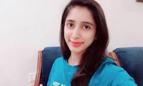 National Badminton: Mahoor shines in Women's Double event