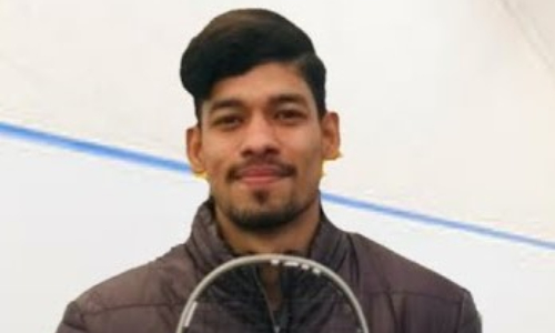 Commissioner Rawalpindi Squash: Saeed Abdul beats Farhan Hashmi 3-2 in the final