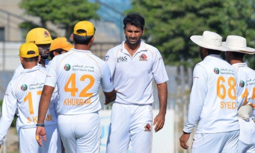 Sindh clinch Quaid Trophy thriller against Central Punjab