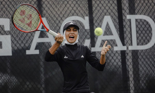 Eddie Herr International Championship: Haniya wins bronze