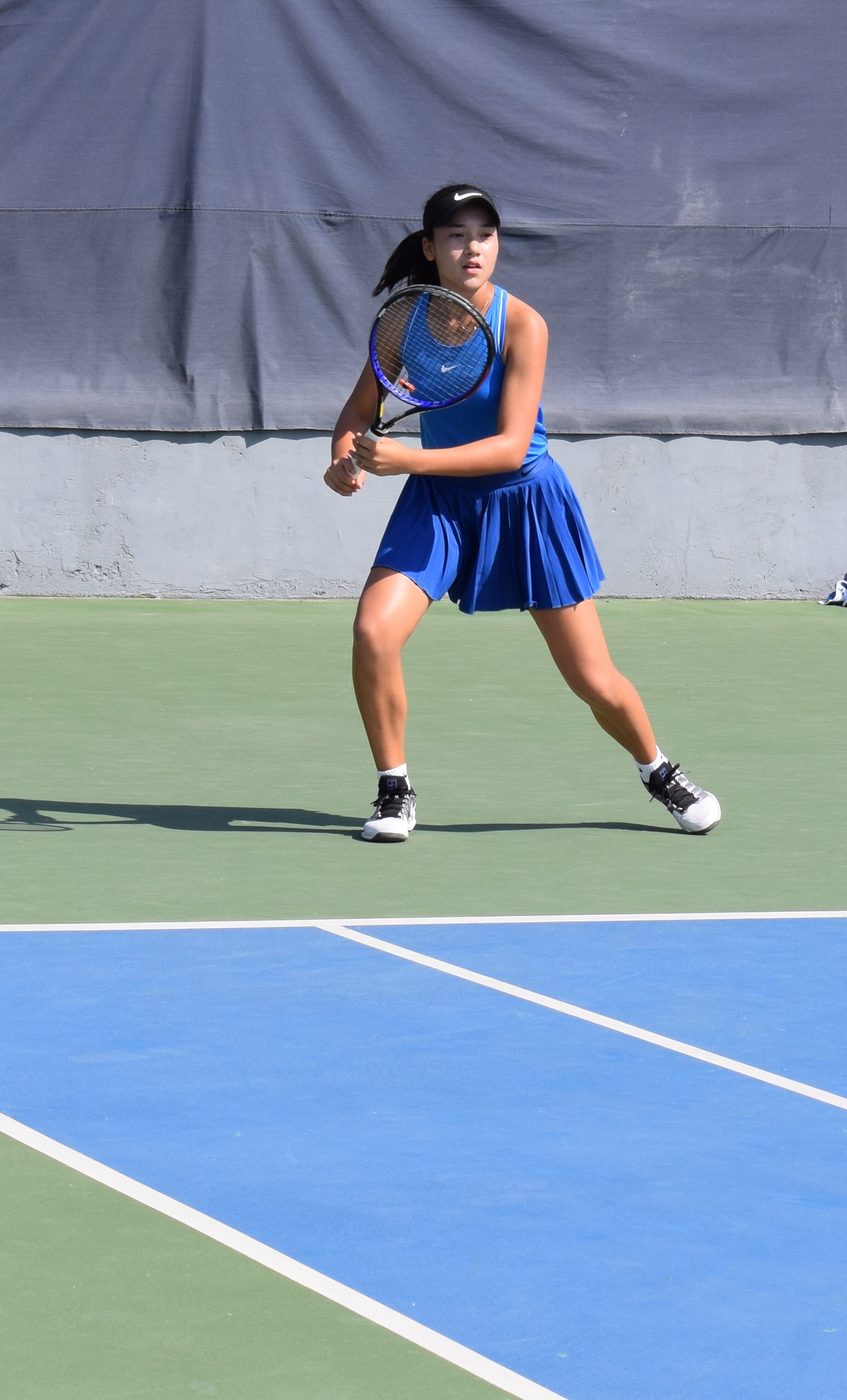 ITA-SNGPL ITF PAKISTAN JUNIOR TENNIS CHAMPIONSHIPS 2019