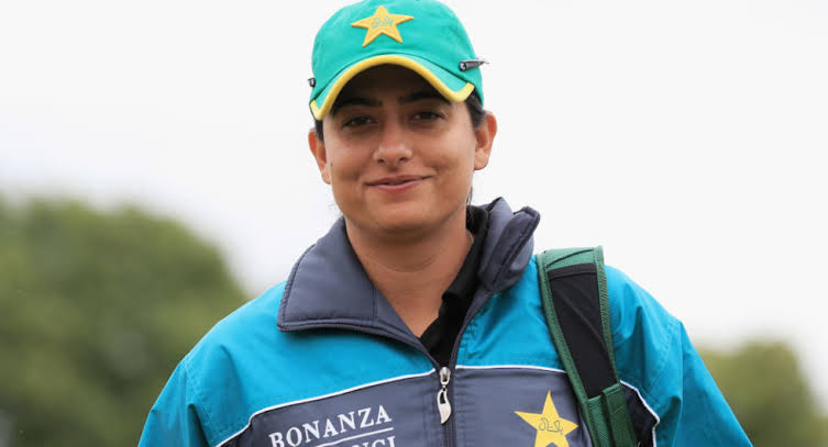 Four Pakistan women to attend ACC coaching course