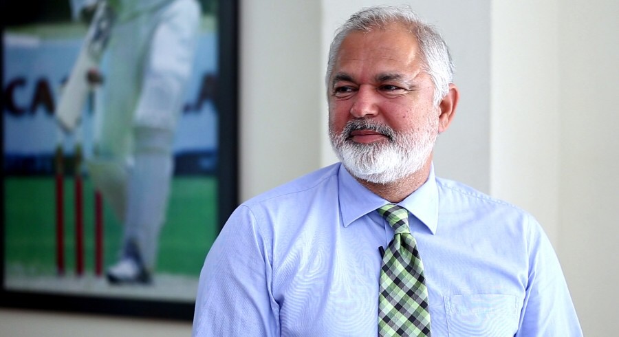 PCB appoints Nadeem Khan selection committee coordinator
