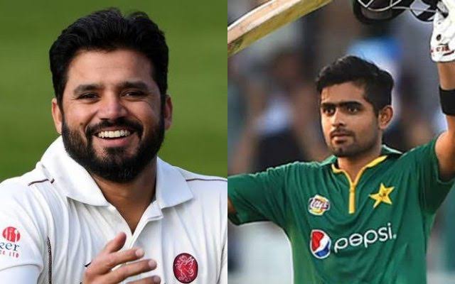 PCB appoints Azhar Ali Test and Babar Azam T20I captain