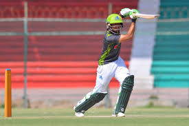 Saims 79 help Sindh U19 clinch National U19 OneDay Tournament