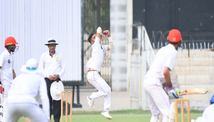 Southern Punjab win Quaid-e-Azam Trophy Second XI tournament