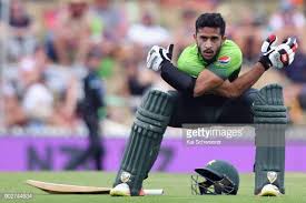 Hasan Ali ruled out of Sri Lanka Tests