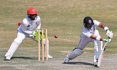 Waqas takes five wickets as Northern take control against Khyber Pakhtunkhwa