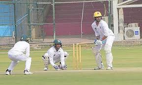 Imran and Fawad make tons as Sindh and Balochistan match ends in draw