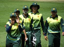 Pakistan women seek history in England ODIs