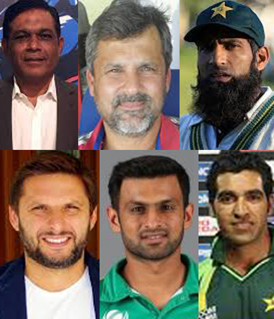 Pakistan stars can t wait for the Rawalpindi Test