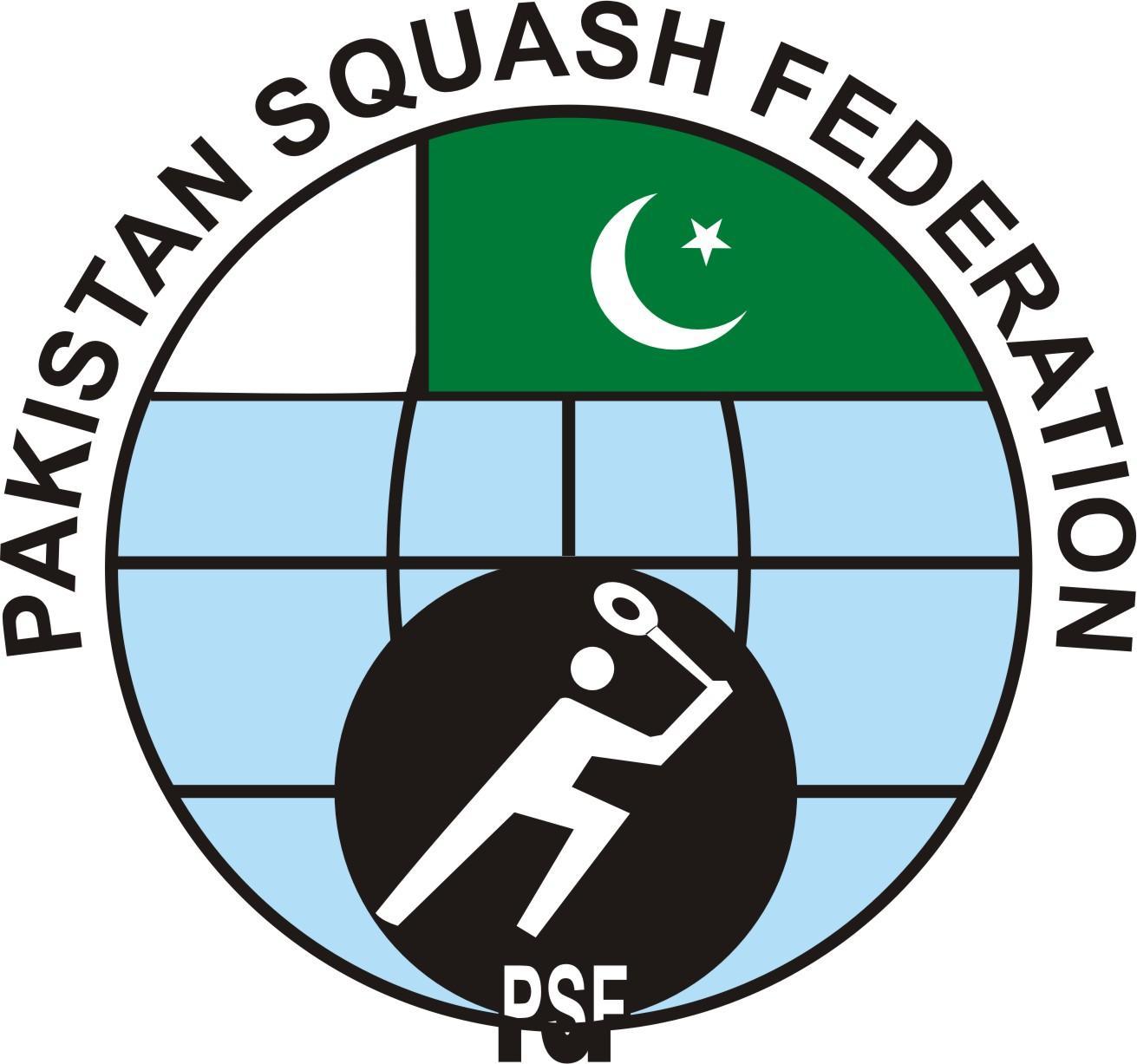 International squash events build the soft image of Pakistan, Tahir Sultan 