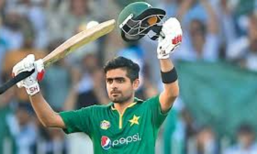 Aggressive cricket at the core of Babar-Shadab strategy