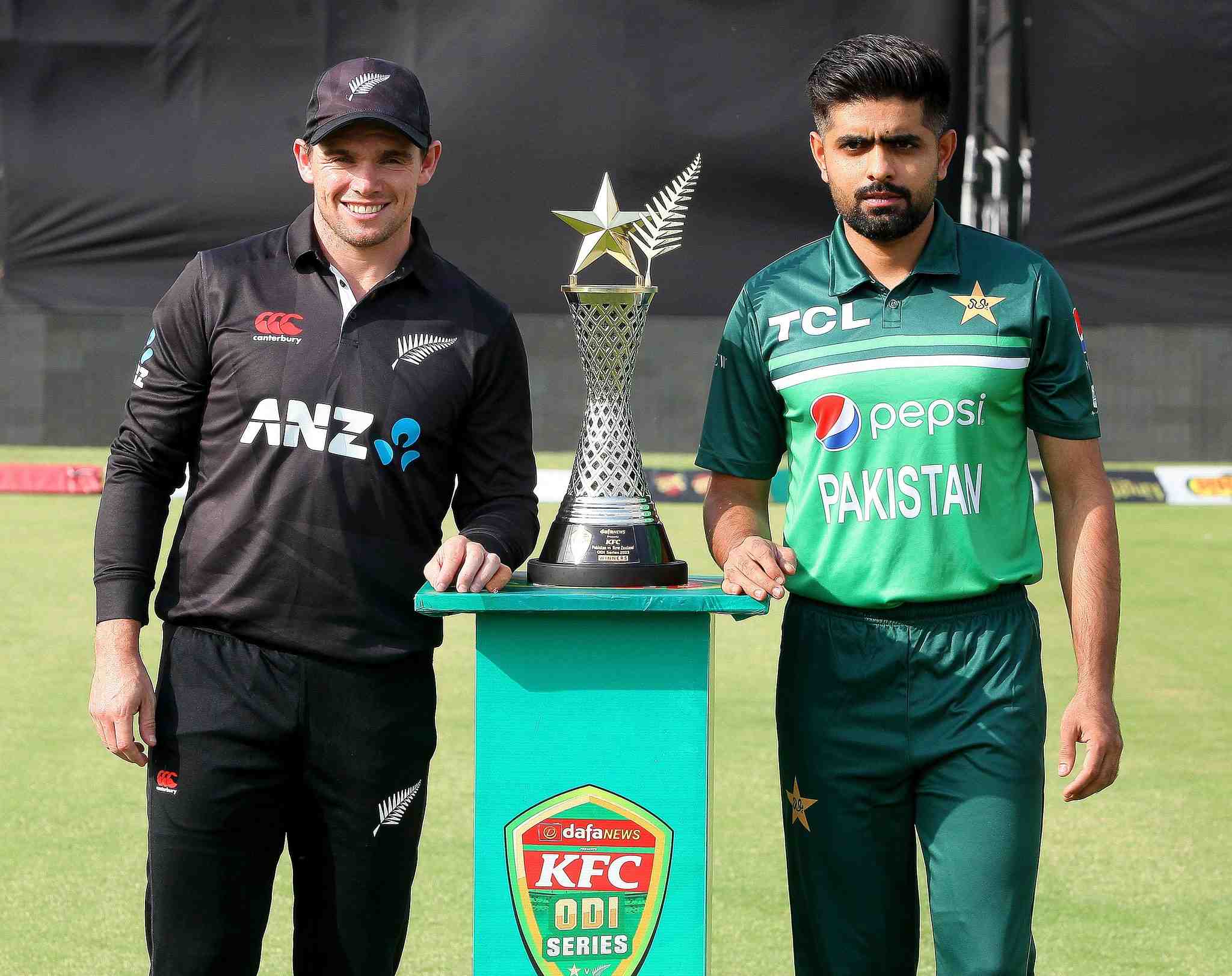 Cricket News: Pakistan launches World Cup preparations campaign on Thursday