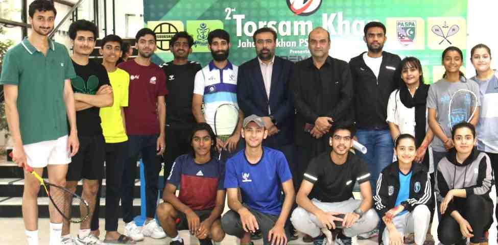 Squash News: All seeded players post wins in PSA Satellite Series