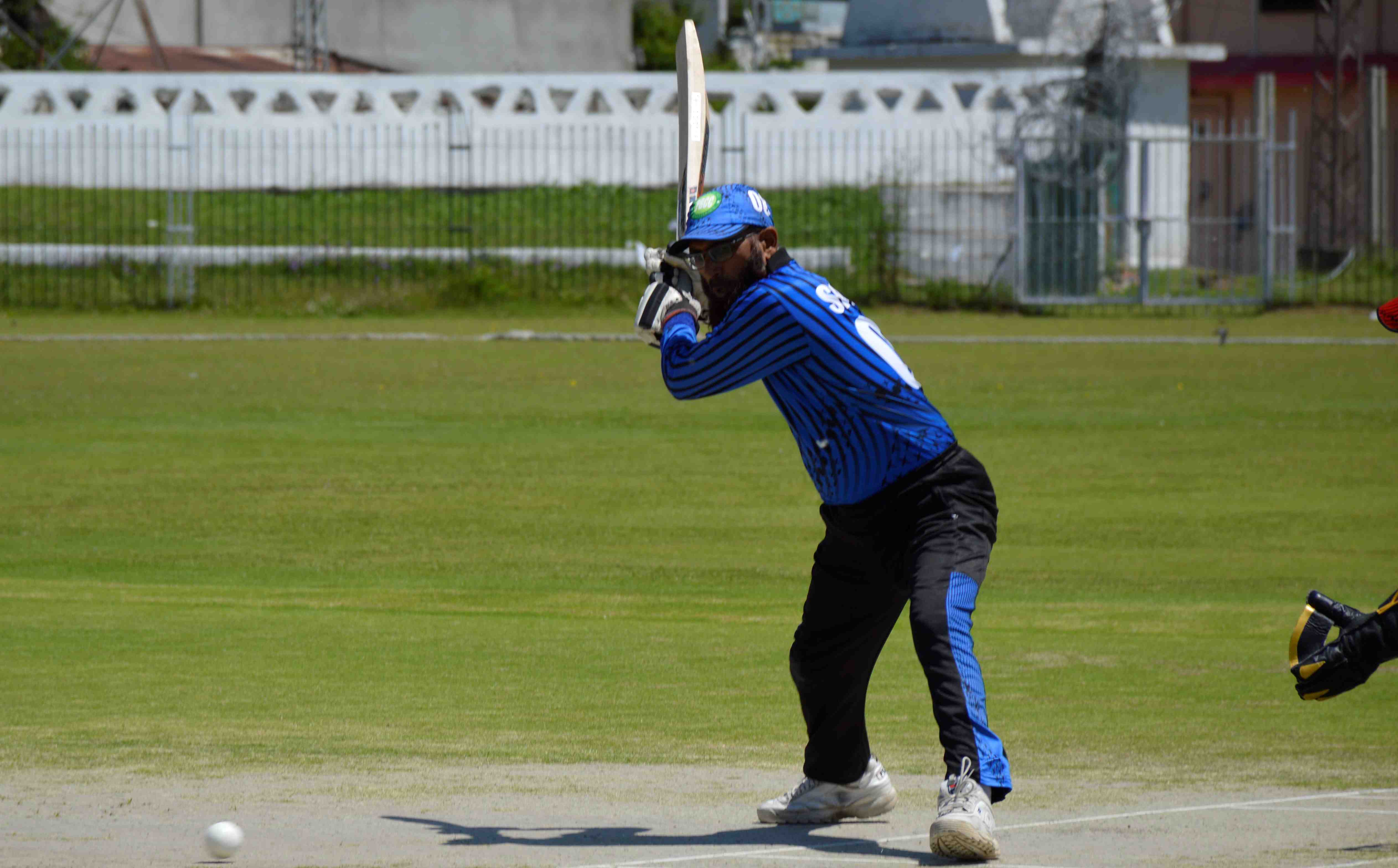 Blind Cricket News: Sindh, KPK post triumphs in T20 Super League