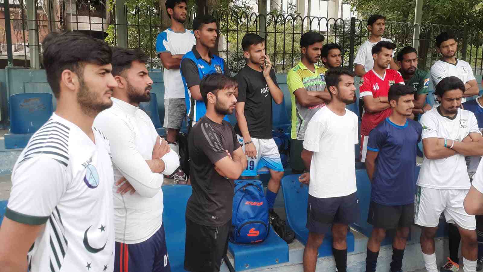 Hockey News: Pakistan U18 to meet India U18 in Juniors Asia Cup