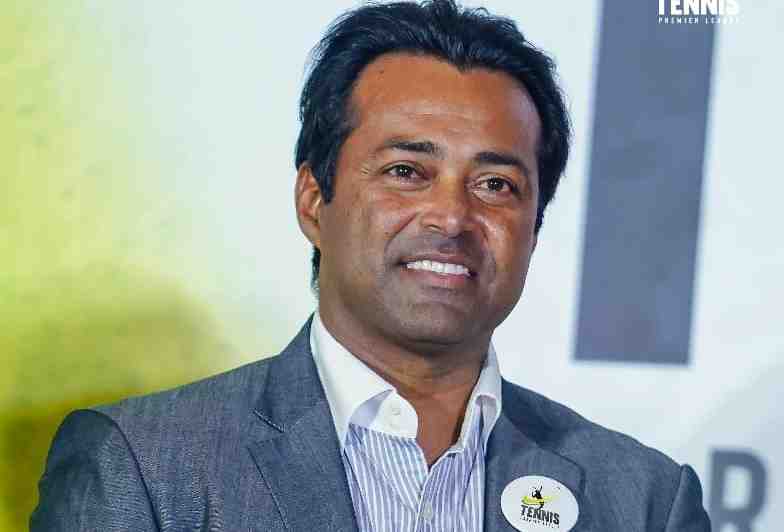 Tennis News: Leander Paes and Yatin Gupte to acquire franchise in TPL-5