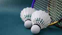 Badminton News: Saad, Ibrahim, Faiz, Faizan reach in U19 semifinals