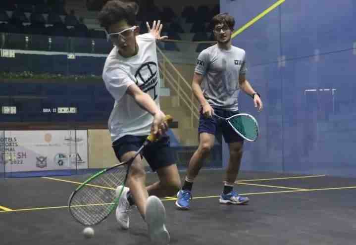 Squash News: Finals’ line-up completes of Quaid-e-Azam Championship