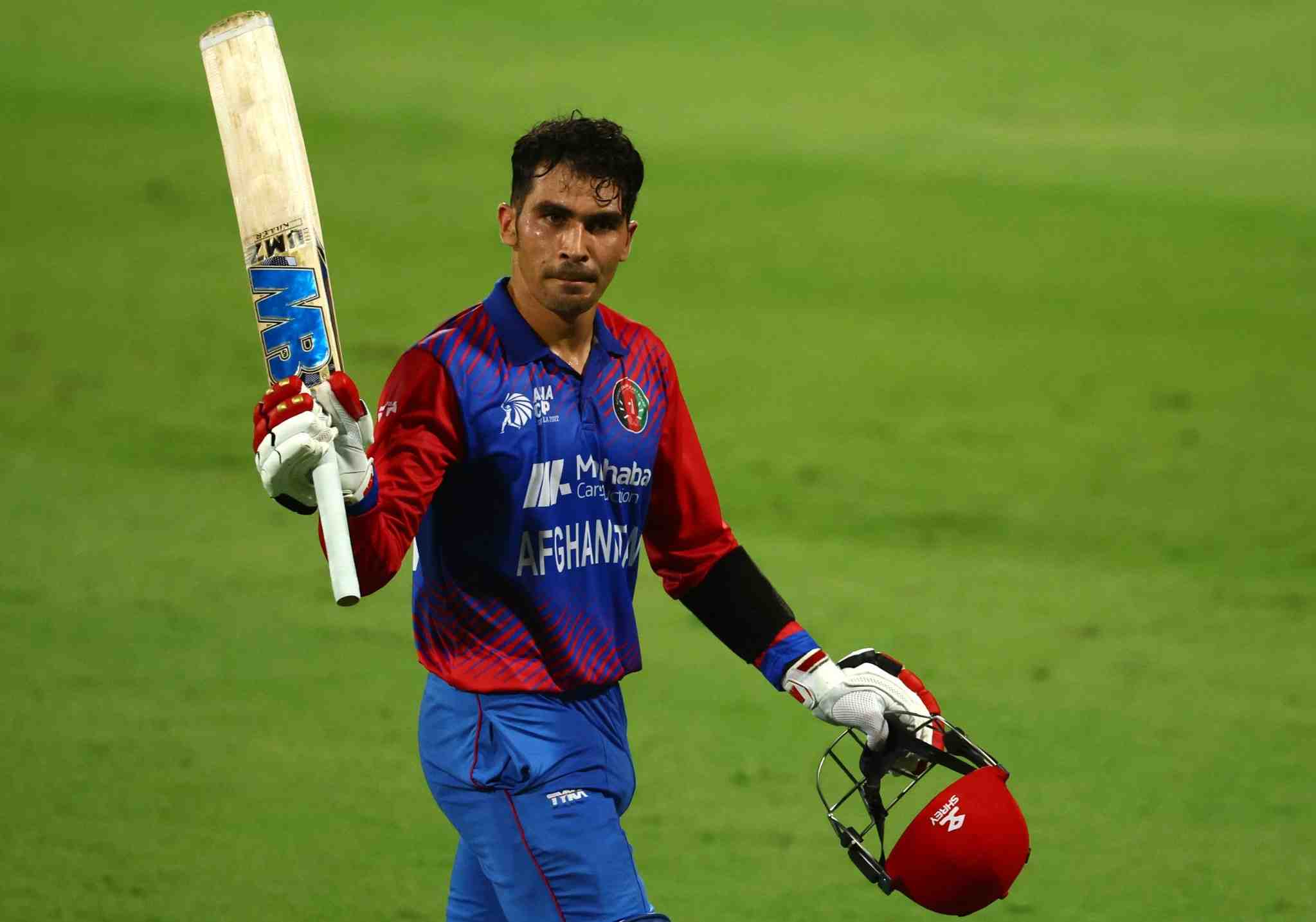 Cricket News: Afghanistan crush hosts Bangladesh by 142 runs