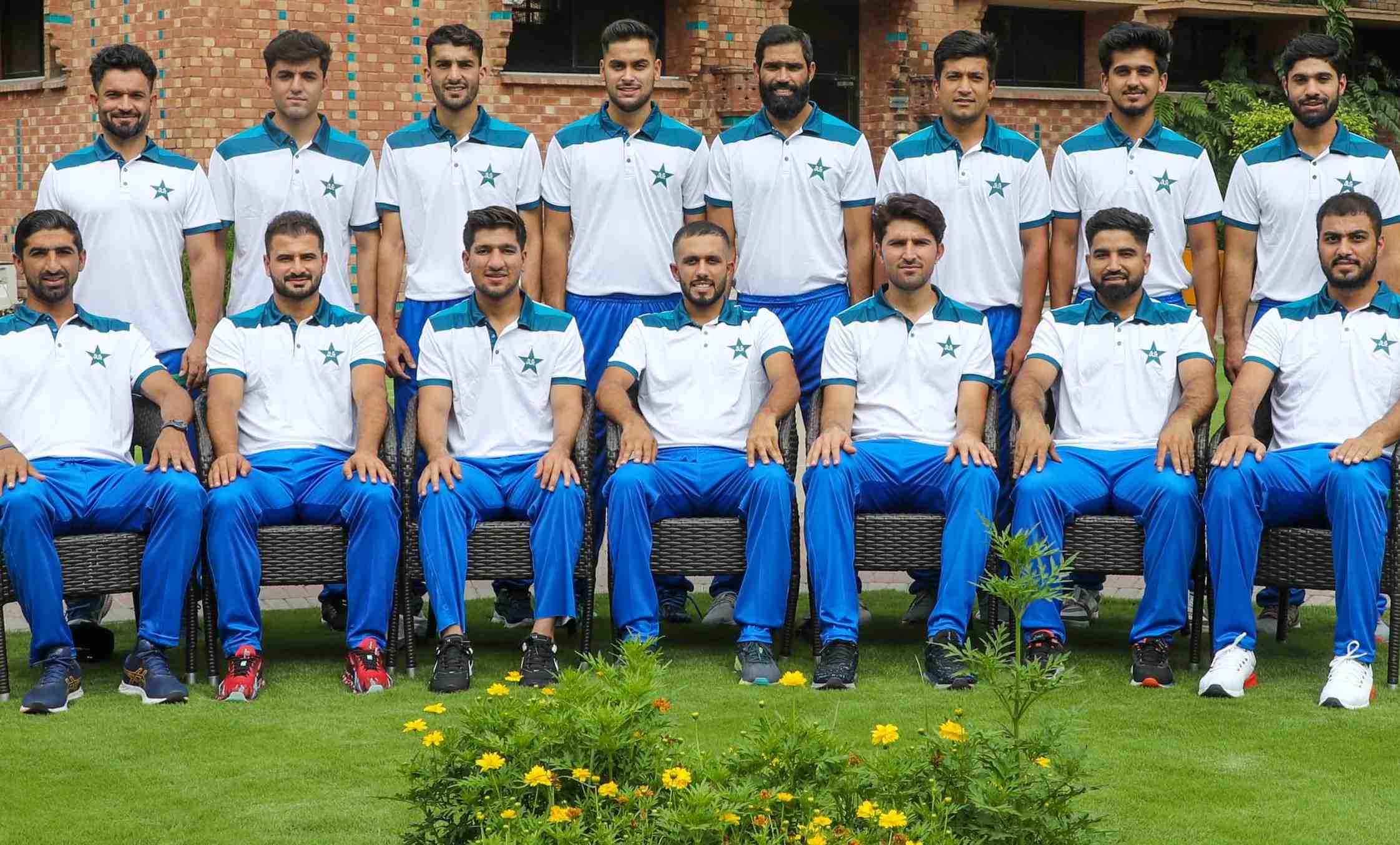Emerging Teams Asia Cup: Shaheens to take on India A on July 19