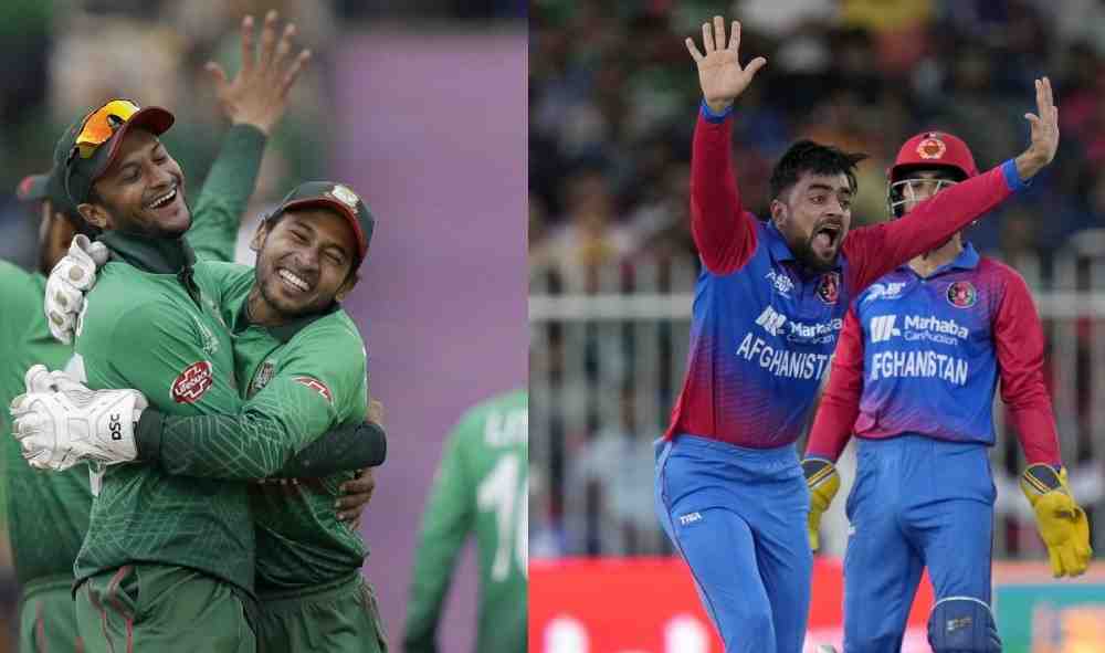 Cricket News: Hosts Bangladesh defeat Afghanistan by 7 wickets