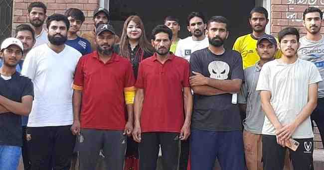 Football News: PFF organises Safeguarding Workshop in Lahore