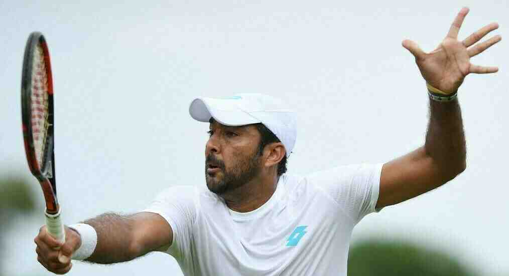 Aisam and Nicolas lift the Doubles title of ATP Challenger Championship