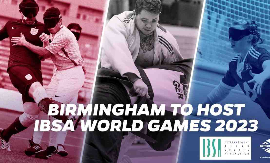 IBSA Blind World Games: Pakistan to meet India on August 20