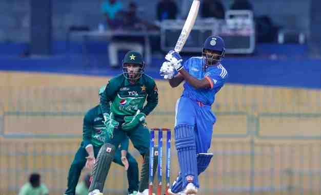 ACC Men’s Emerging Teams Asia Cup: India A beat Shaheens by 8 wickets