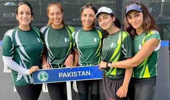 Tennis News: Pakistan beat Guam 2-1 in Billie Jean King Cup