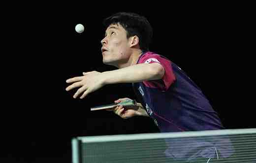 ITTF World Championships Finals Durban Marks Historic Milestone