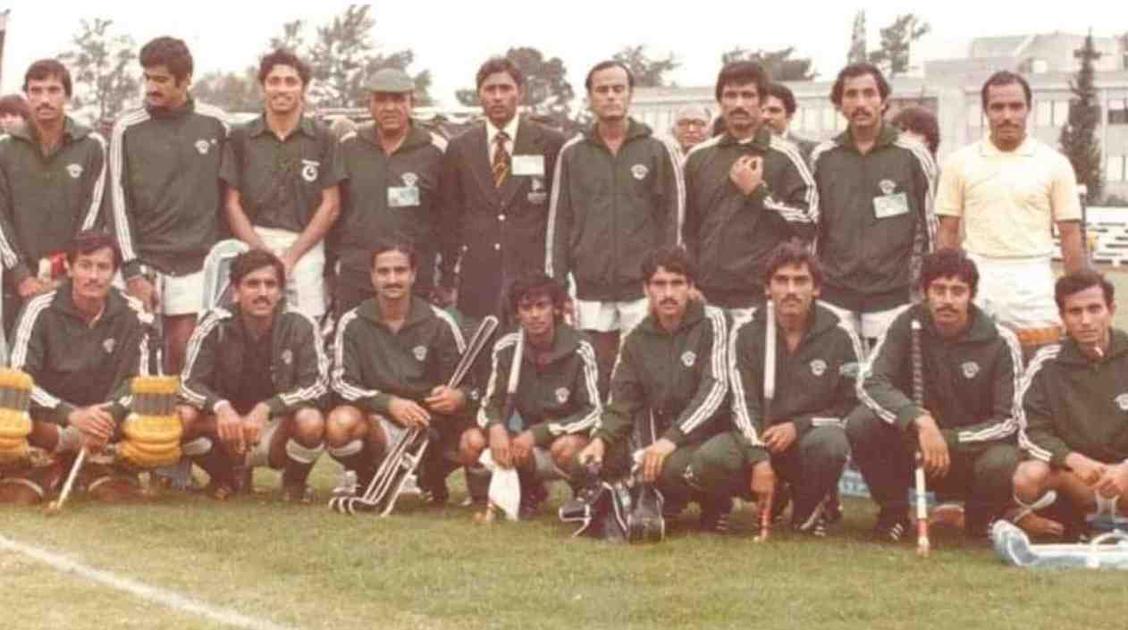 Hockey News: Training camp to start on Monday in Capital City Islamabad