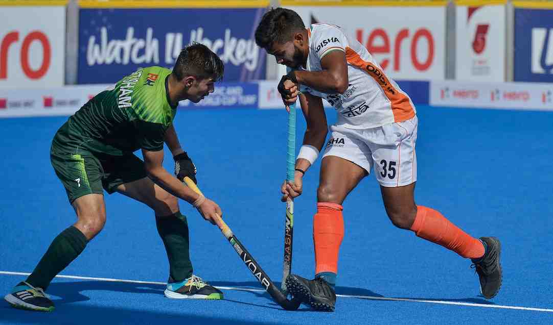 Hockey5s Asia Cup: Salalah to host men’s and women’s fixture 2023