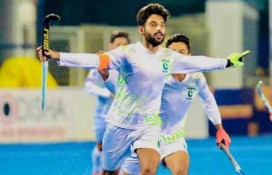 Hockey News: Pakistan crush Japan 26-1 5s World Cup Qualifier