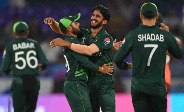 World Cup 2023: Pakistan earn win against Netherlands