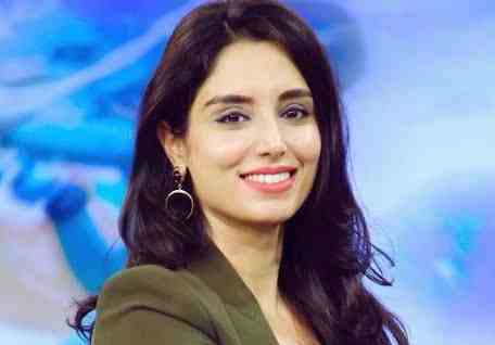 Cricket commentator Zainab Abbas flees from India, reaches Dubai