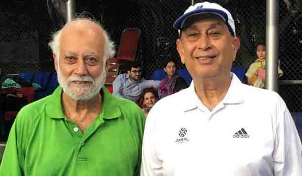 Sheheryar Malik Memorial Pakistan Open reaches in final stage