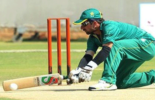 T-20 Blind Cricket Trophy Tournament to start on November 13