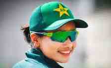 PCB announces women’s squad for New Zealand tour