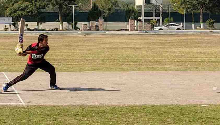 Sargodha, Attock, Karachi, Abbottabad claim wins in T-20 Blind