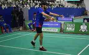 All Pakistan Ranking Tournament enters in quarterfinal phase