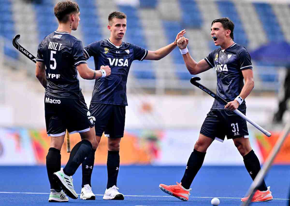 FIH Hockey Men’s Junior World Cup 2023 commences in Malaysia
