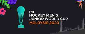Men’s Juniors Hockey World Cup: Pakistan to face Spain today