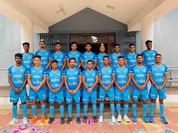 Men’s Junior Hockey World Cup: India stun Netherlands 4-3